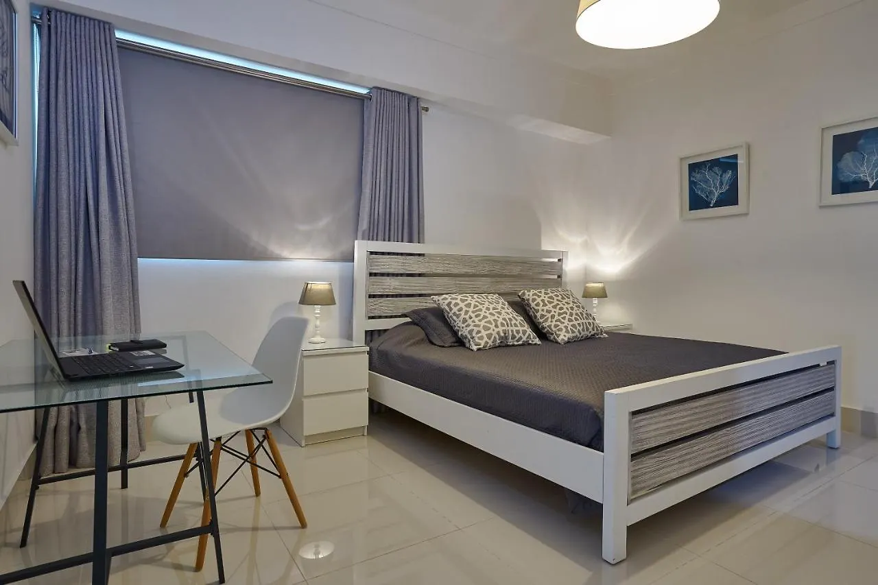 Exclusive Apartment A7 Torre Arpel 5 Downtown,Seaview,Pool&Cinema Santo Domingo 0*,  Dominican Republic